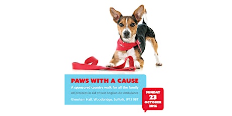 Paws with a Cause primary image