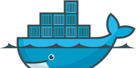 Introduction to Docker primary image