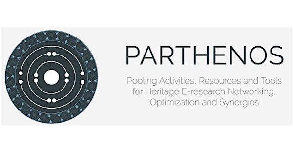 Introducing PARTHENOS – Integrating the Digital Humanities