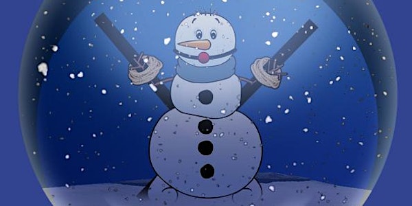 Snowbound 2017