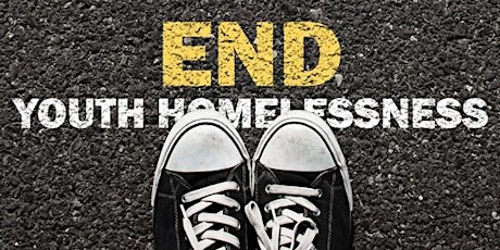 Brampton Youth Homelessness Forum primary image
