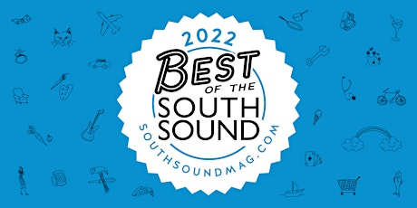 Best of South Sound 2022 primary image