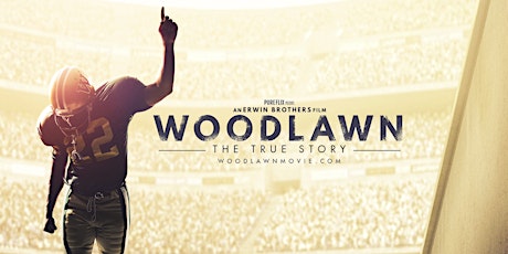 Woodlawn - Monday, October 24th primary image