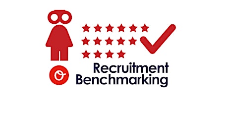 Recruitment Benchmarking primary image