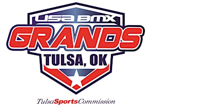 Volunteer: USA BMX Grand Nationals 2016 primary image