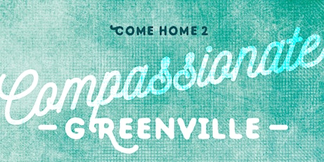 Compassionate Greenville primary image