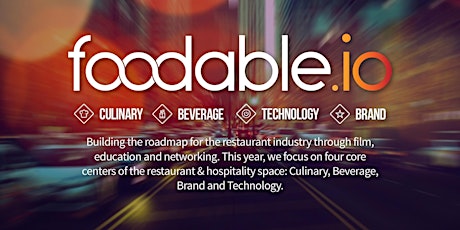 2017 Foodable.io primary image