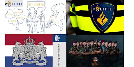 AFCEA seminar 14 april 2022: Transitie Personeelsmodel Defensie en Politie
