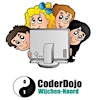 Logotipo de Coderdojo Wijchen Noord