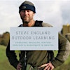 Steve England Outdoor Learning's Logo