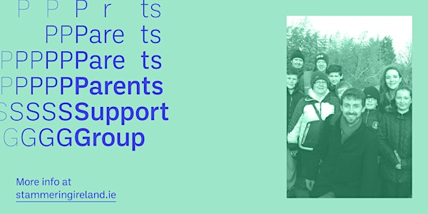 ISA Parent Support Group