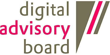Hauptbild für DAB - Digital Advisory Board Summit 2017