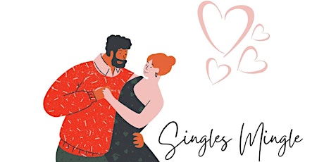 Singles Mingle primary image