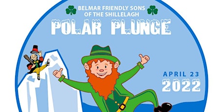 Friendly Sons of the Shillelagh Polar Plunge Benefitting Autism MVP