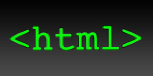 Intro to HTML/CSS (Web I)