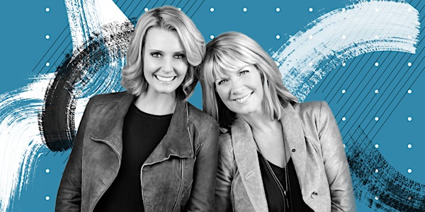 Dare to Be with Natalie Grant & Charlotte Gambill: Light up the Sky | Hylton Memorial Chapel