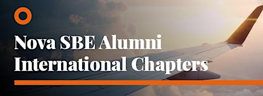Imagen de colección para  Nova SBE Alumni International Chapters