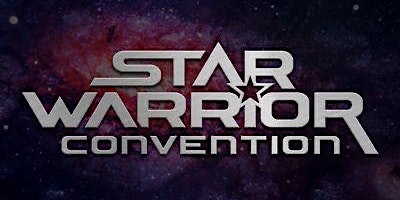 Star Warrior Convention 2022 for Charity