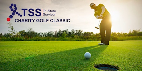 TSS Charity Golf Classic tickets