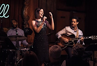 Image principale de The Alyssa Allgood Quartet