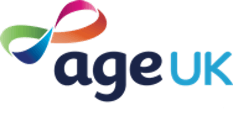 Age UK Fashion Show and Sale tickets