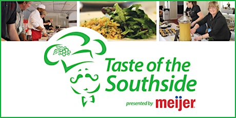 Taste of the Southside, presented by Meijer primary image