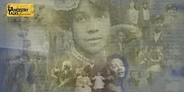 Black Genealogy | Tracing Your Ancestry Back to  Early 1800s