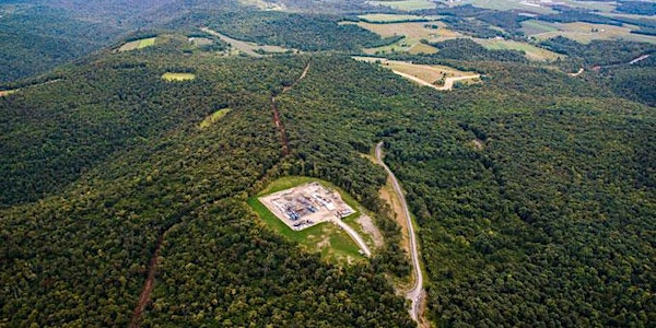 The Politics of Pennsylvania's Energy Future