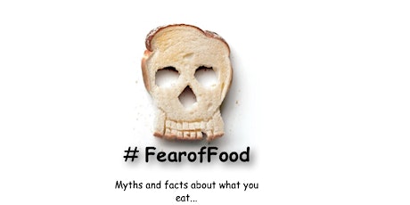 #FearofFood primary image