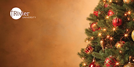 Rivier University Christmas Tree Lighting Ceremony 2016 primary image