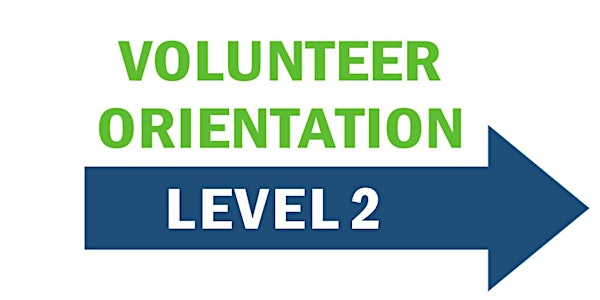 Level 2 - Dog Care Orientation