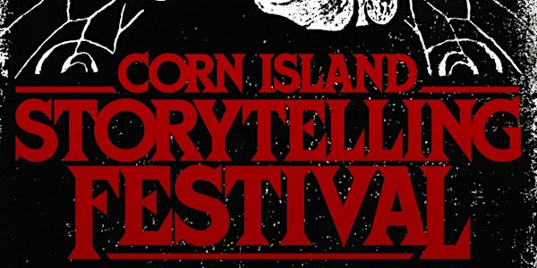 Corn Island Storytelling Festival