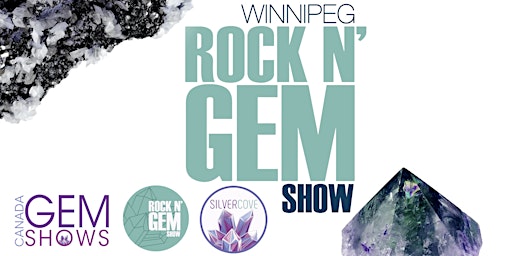 Winnipeg Rock N' Gem Show