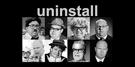 Uninstall - Program 1