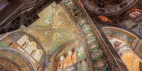 Biowatching mosaics: uno sguardo naturalistico sui mosaici di Ravenna