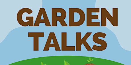 CCLA Garden Club Talk:  Garden Pests tickets