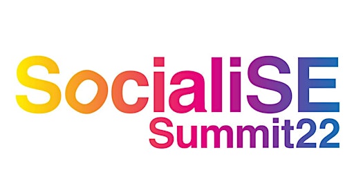 SocialiSE 2022 - the Summit for Social Enterprise