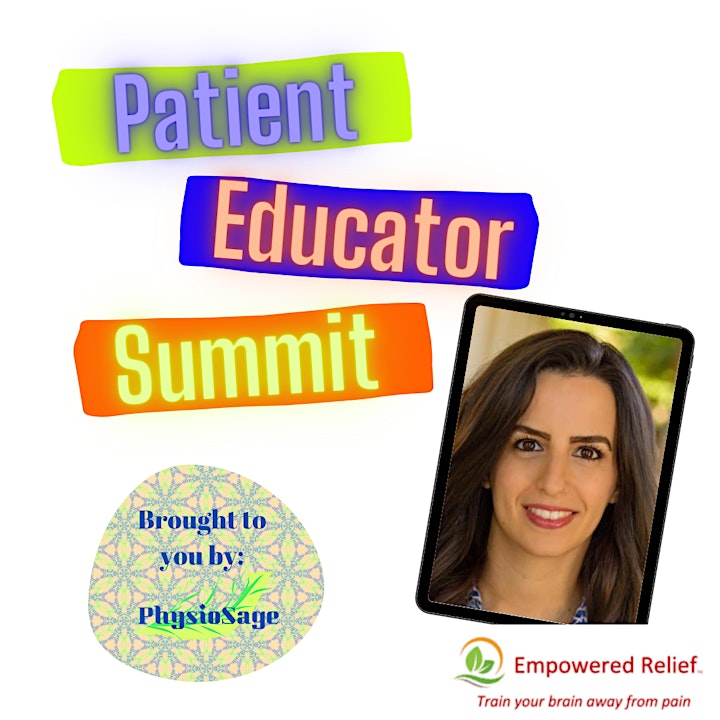 Patient Educator Summit (7 CEUs) image