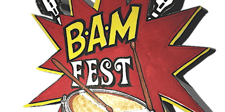 BAM FEST 2022 (Birthplace of American Music Festivial) tickets