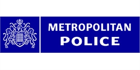 ‘Walk & Talk’ with The Metropolitan Police tickets