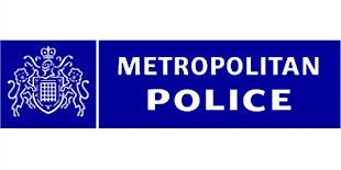 ‘Walk & Talk’ with The Metropolitan Police