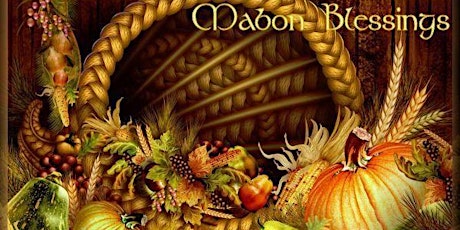 Mabon Moot 2022 with The Wonkey Witch tickets