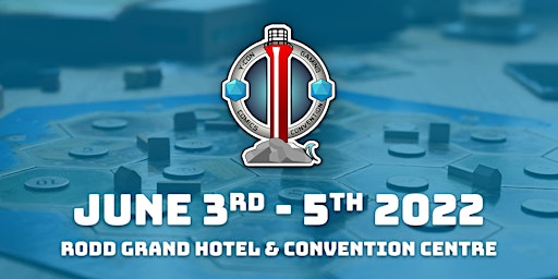 Y-CON Gaming & Comics Convention 2022