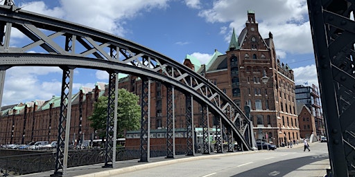 ´Speicherstadt und HafenCity II primary image