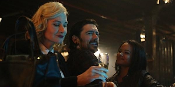 LA Femme Film Festival - "Hatchet Hour" Oct. 23rd 10 a.m- 12noon