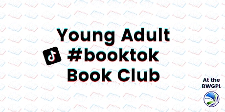 Young Adult (YA) #BookTok #BookClub tickets