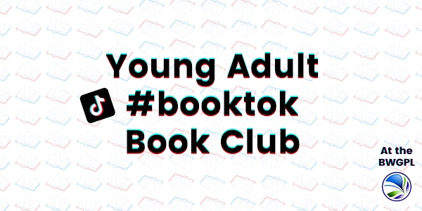 Young Adult (YA) #BookTok #BookClub