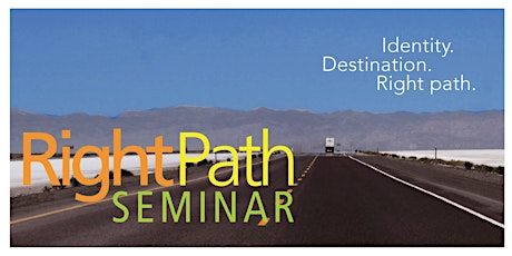 RightPath Seminar 2016 primary image