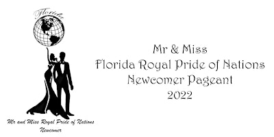 Florida Royal Pride of Nations Newcomer 2022