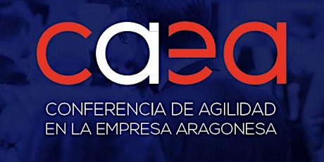Conferencia de Agilidad en la Empresa Aragonesa tickets